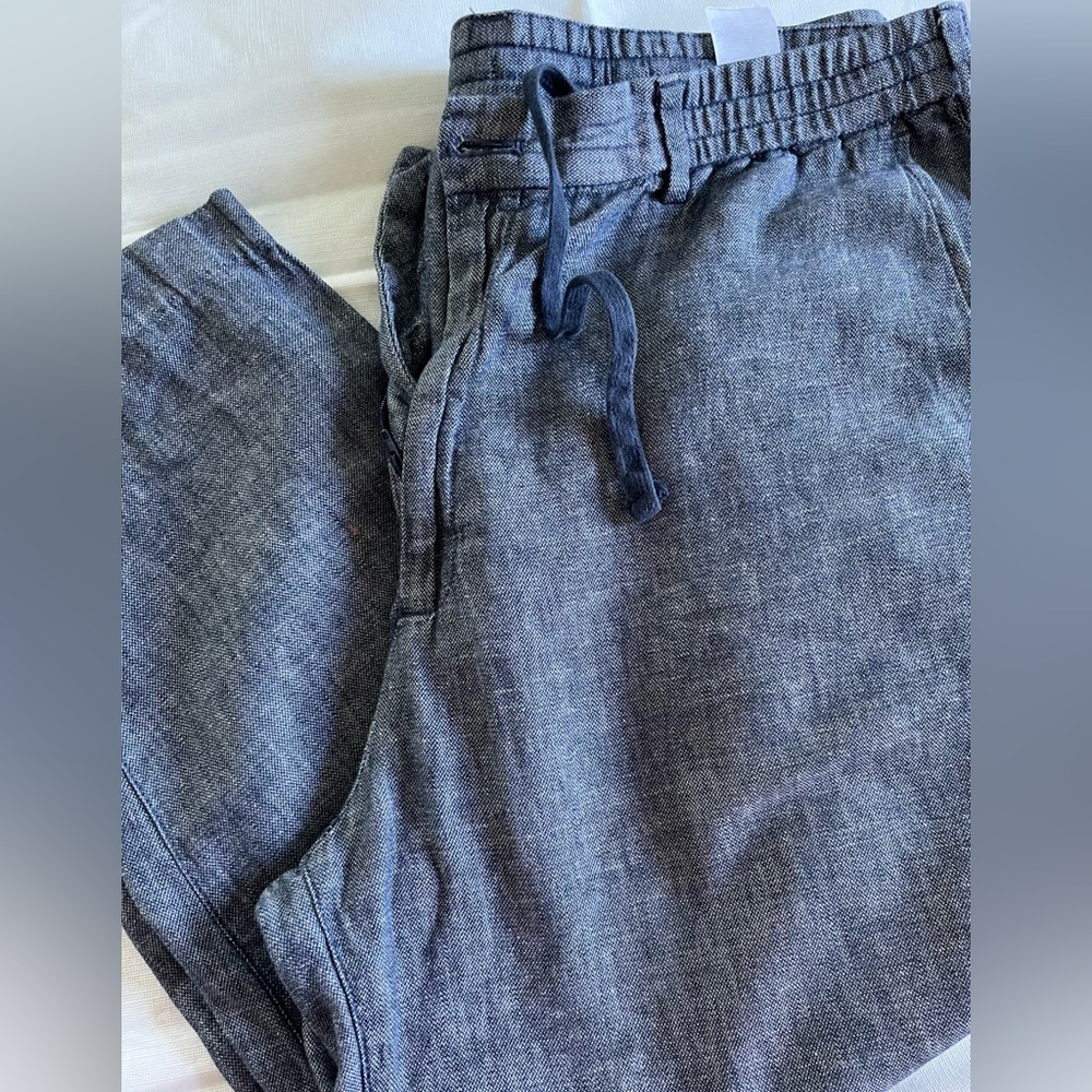 Men’s summer Banana Republic Pants 38x32